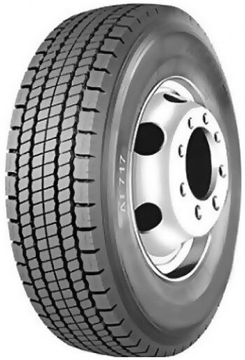 

Автомобильные шины Petlas SZ300 235/75R17.5 132/130M