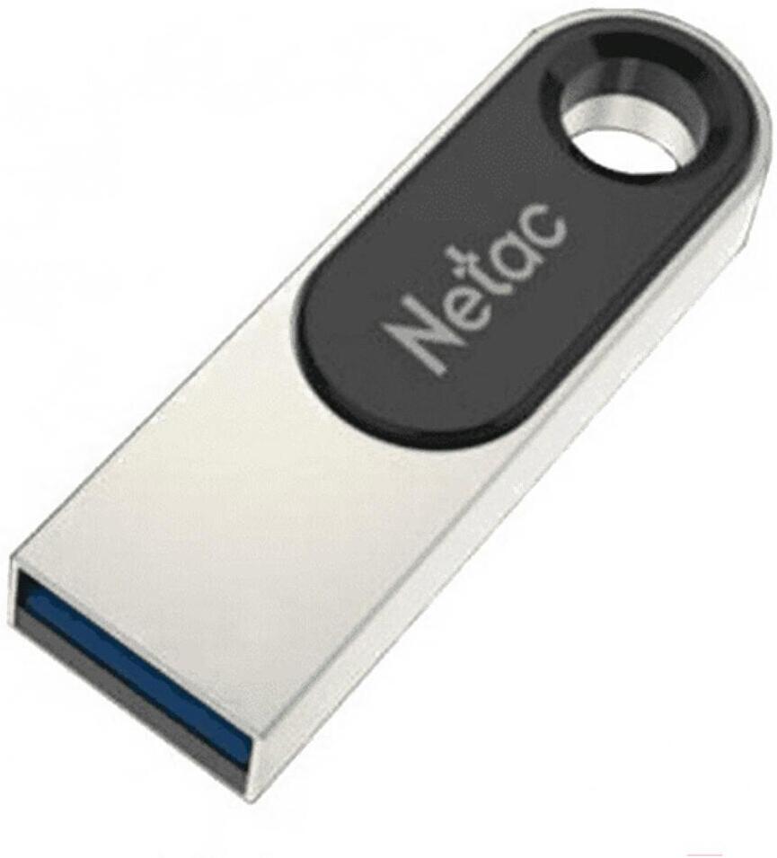 

Usb flash Netac Drive U278 USB3.0 [NT03U278N-128G-30PN], USB Flash Netac U278 128GB (NT03U278N-128G-30PN)