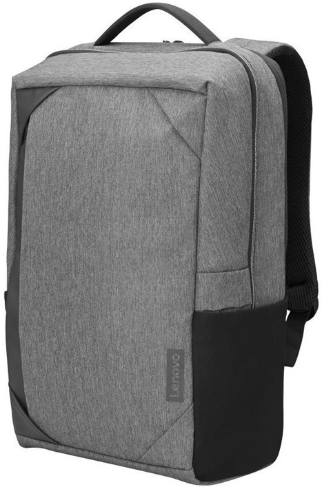 

Рюкзак для ноутбука Lenovo 15.6 15.6-inch Laptop Urban Backpack B530 полиэстер серый [GX40X54261], Рюкзак для ноутбука Lenovo 15.6 15.6-inch Laptop Urban Backpack B530 полиэстер GX40X54261 серый