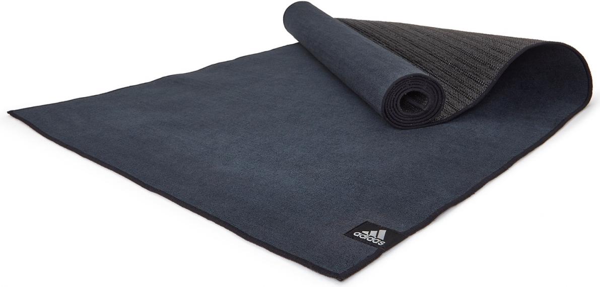 

Коврик для йоги и фитнеса Adidas ADYG-10680BK, ADYG-10680BK