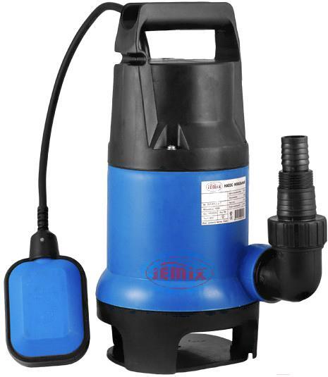 

Фекальный насос Jemix GS-400