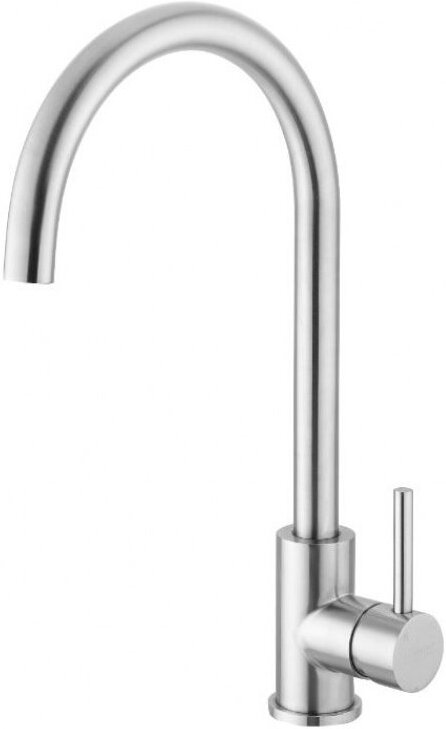 

Смеситель ZorG ZRN Inox (980106)