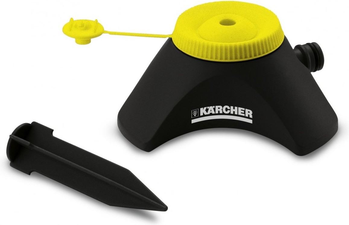 

Дождеватель Karcher 2.645-025.0, Дождеватель для полива Karcher 2.645-025.0