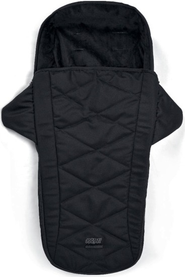 

Спальный конверт Mamas Papas Strada Carbon [201019400], Спальный конверт Mamas Papas Strada Carbon 201019400