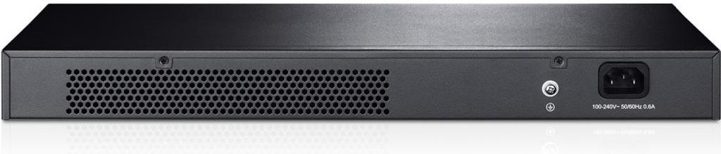 

Коммутатор TP-Link TL-SG2216, TL-SG2216