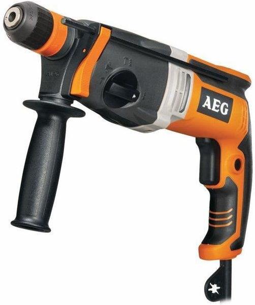 

Перфоратор AEG KH 26 XE, KH 26 XE