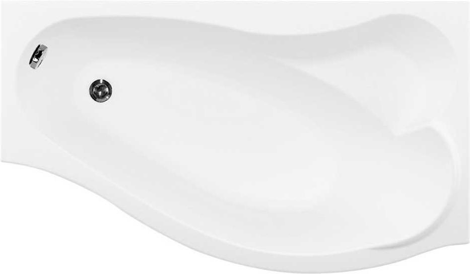 

Ванна Aquanet Palma 170x90 R, Palma 170x90 R