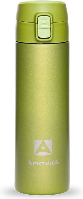 

Термокружка Арктика 705-500 Green