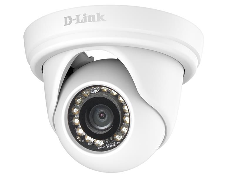 

IP-камера D-Link DCS-4802E/UPA/B1A