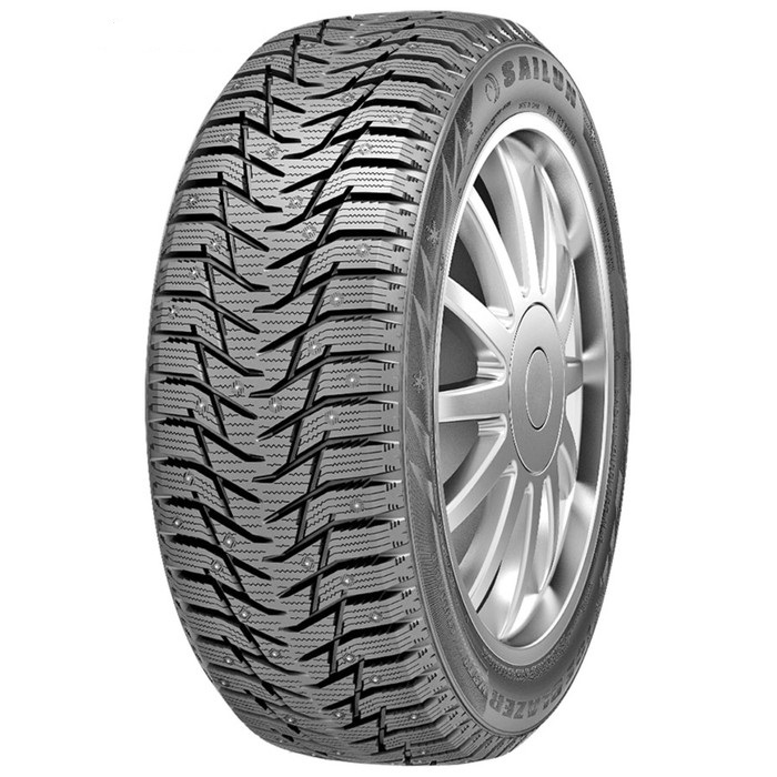 

Шины Sailun Ice Blazer WST3 255/50R19 107T зимняя, Ice Blazer WST3 255/50R19 107T зимняя