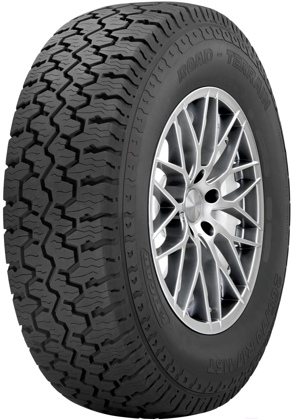 

Шины Tigar Road Terrain 205/80R16 104T, Road Terrain 205/80R16 104T