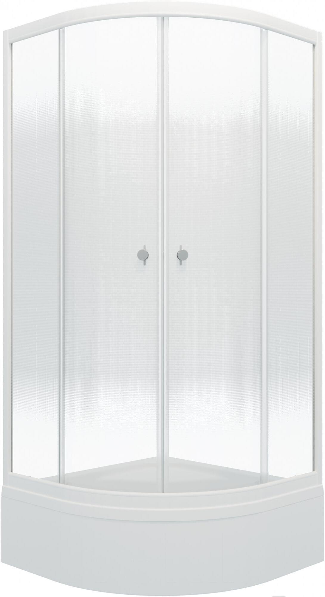 

Душевой уголок Triton Лайт B 90x90