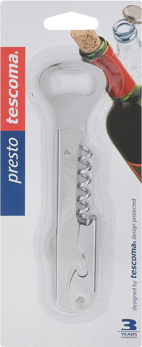 

Открывалка Tescoma Presto 420240