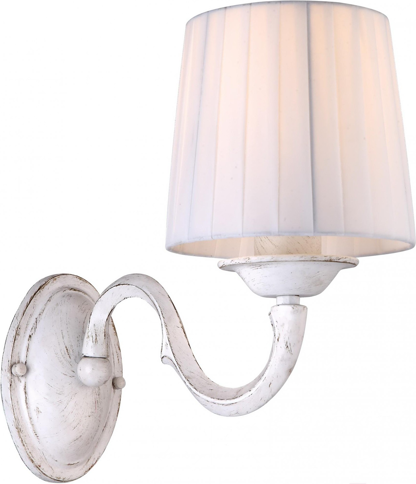 

Бра ARTE Lamp A9395AP-1WG, Бра Arte Lamp A9395AP-1WG