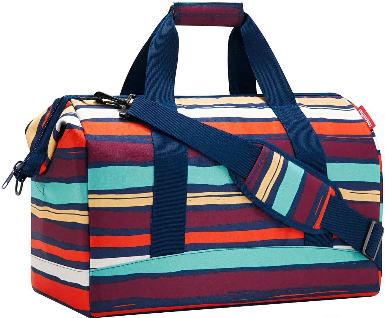 

Чемодан Reisenthel Allrounder L [MT3058], Allrounder L