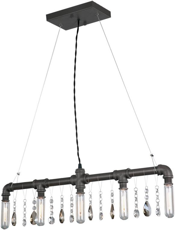 

LOFT LSP-9375, Подвесная люстра LOFT LSP-9375