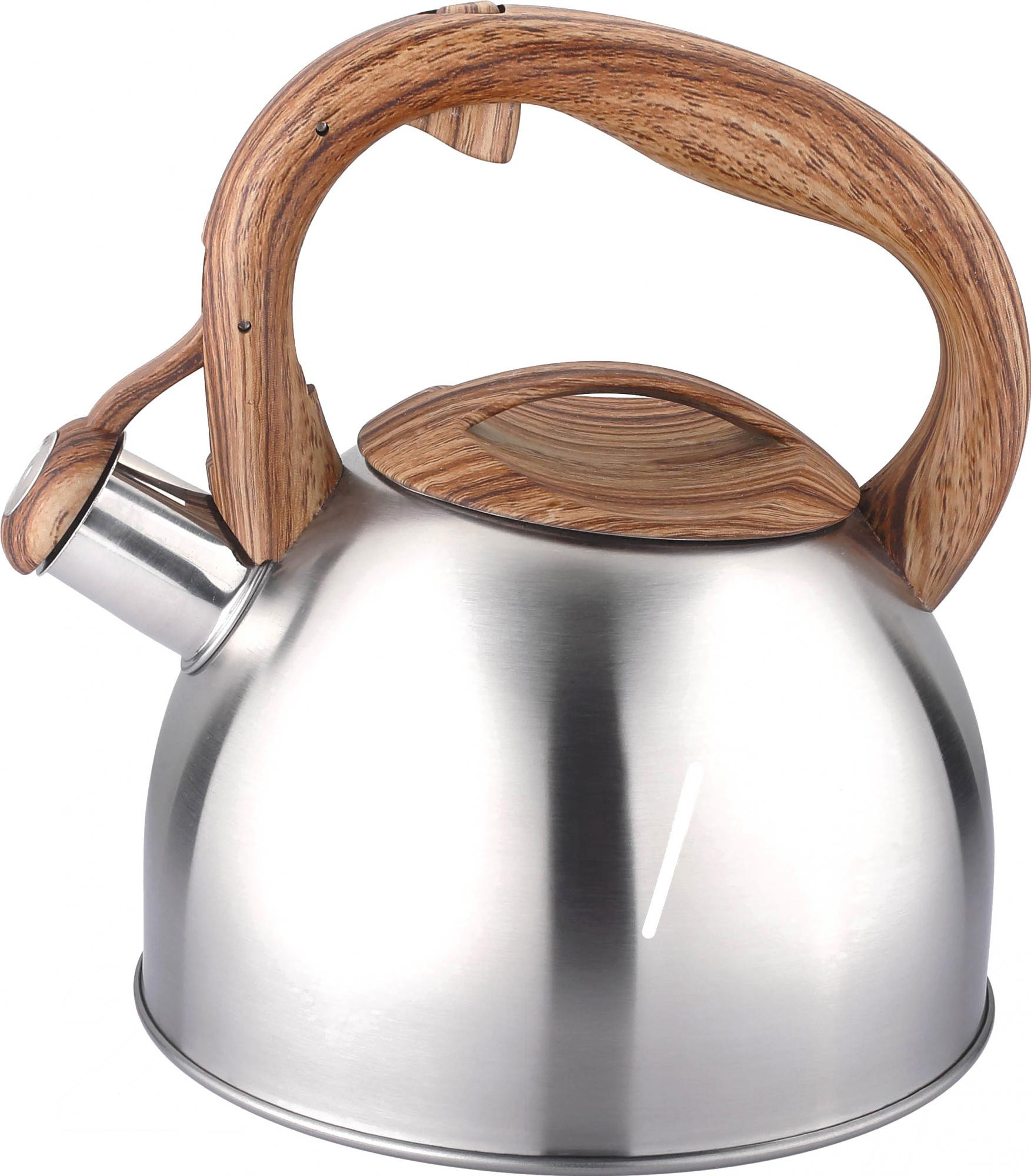 

Чайник Appetite LKD-4125BR, Чайник со свистком Appetite LKD-4125BR