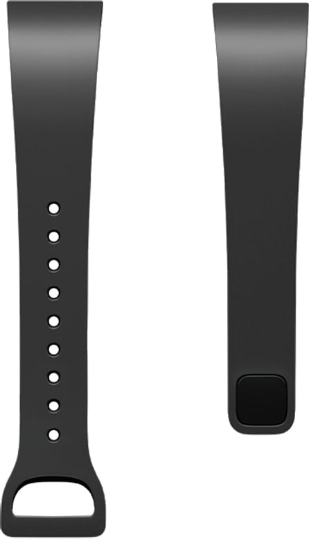 

Сменный ремешок Xiaomi Mi Smart Band 4C Strap Black [BHR4254GL], Mi Smart Band 4C Strap