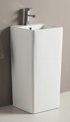 

Умывальник CeramaLux P7004L, P7004L