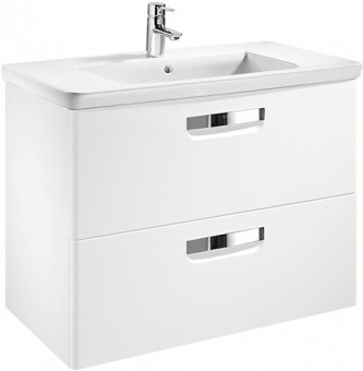 

Умывальник Roca Unik The Gap 80 (A327470000), Умывальник Roca Unik The Gap 80 A327470000