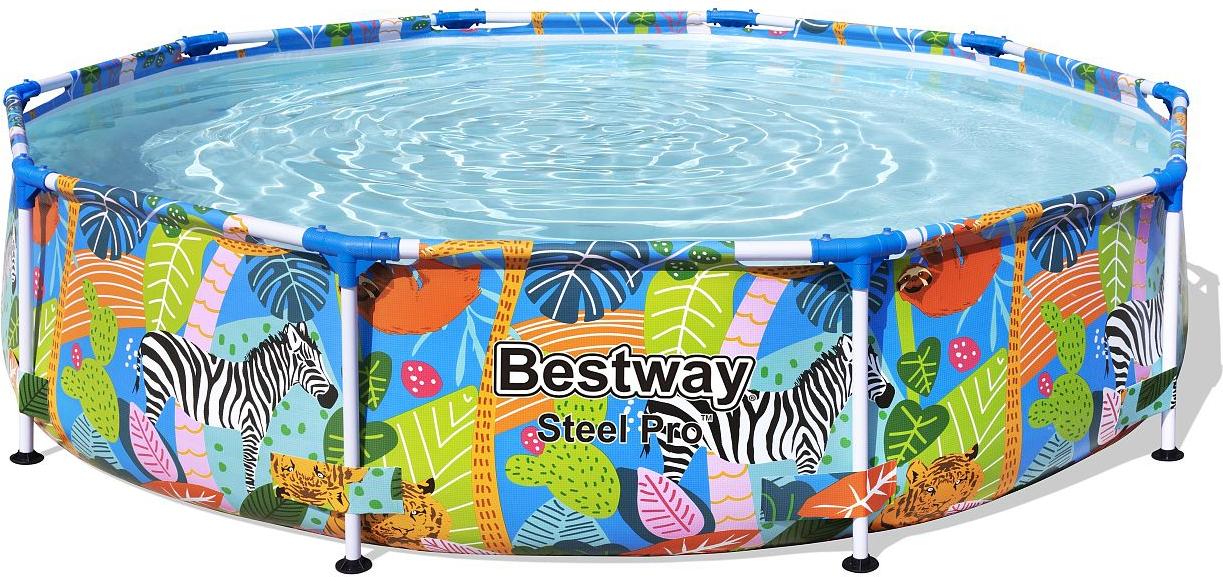 

Каркасный бассейн Bestway 56985, 56985