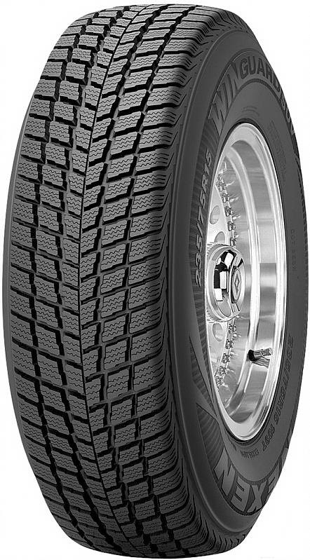 

Автомобильные шины Roadstone Winguard SUV 255/55R18 109V, Winguard SUV 255/55R18 109V