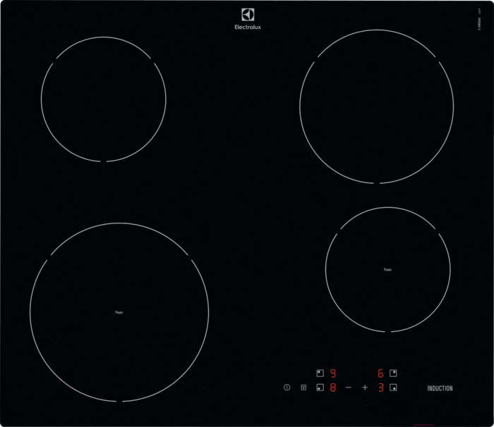 

Варочная поверхность Electrolux EIT60428C