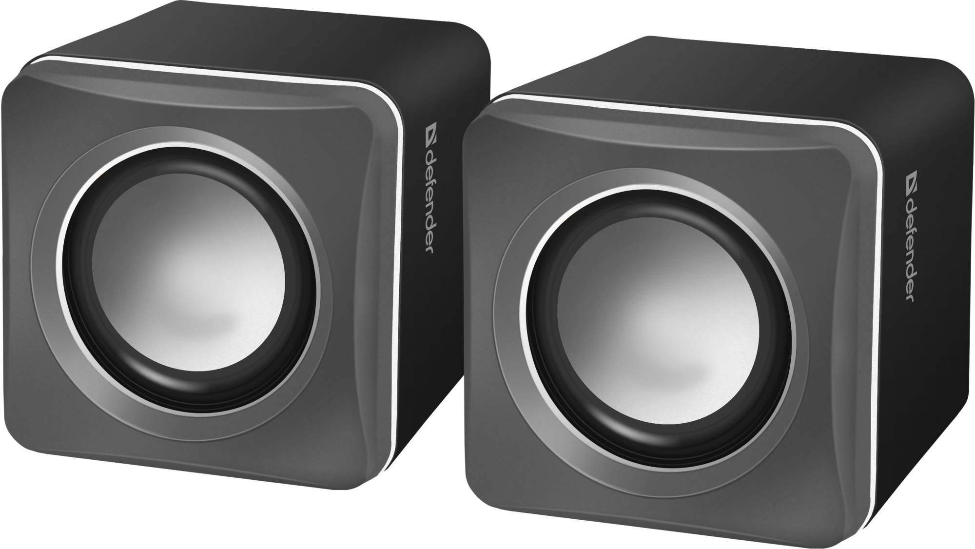 

Мультимедиа акустика Defender SPK 33 Grey, Мультимедиа акустика Defender SPK 33 65632 Grey