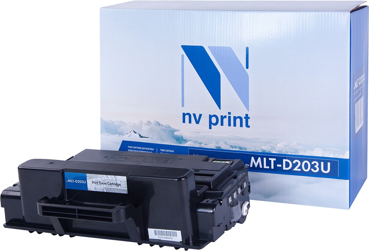 

Картридж NV-Print NV-MLTD203U