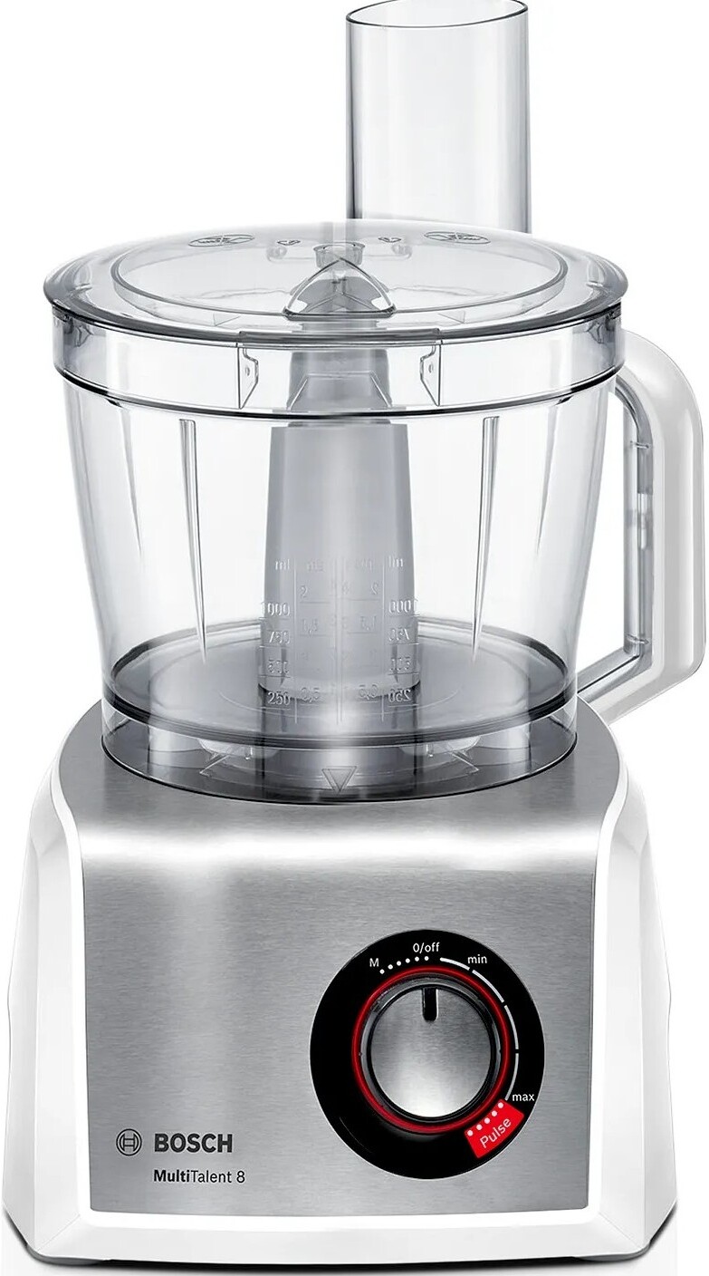

Кухонный комбайн Bosch MC812S844