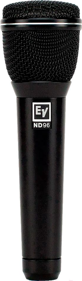 

Микрофон Electro-Voice ND96, ND96