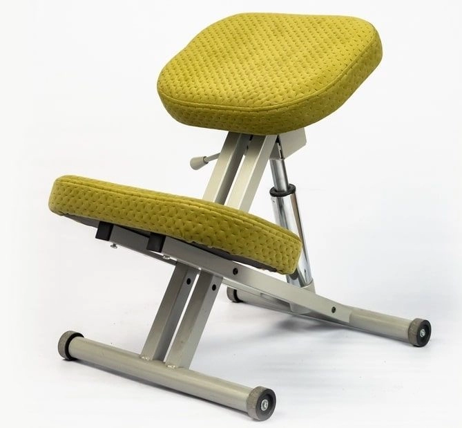 

Офисное кресло ProStool Light Lift салатовый