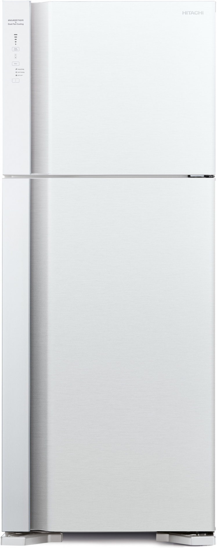 

Холодильник Hitachi R-V540PUC7 PWH белый