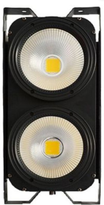 

Световой прибор Golden GZ2B White/Warm White