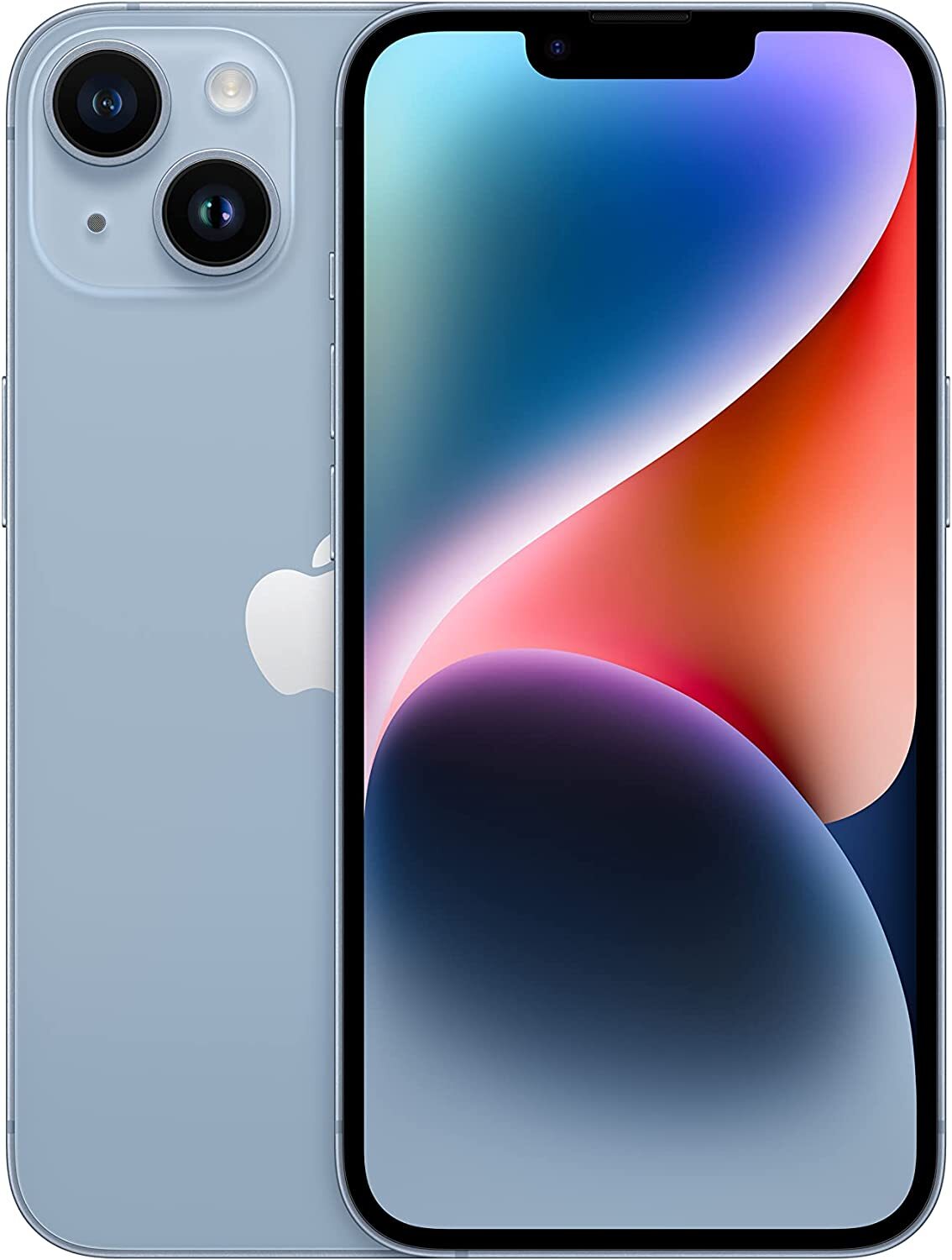

Смартфон Apple iPhone 14 256GB Blue A2882 (MPWP3HN/A)