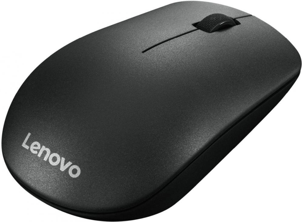 

Мышь Lenovo 400, Мышь Lenovo 400 GY50R91293