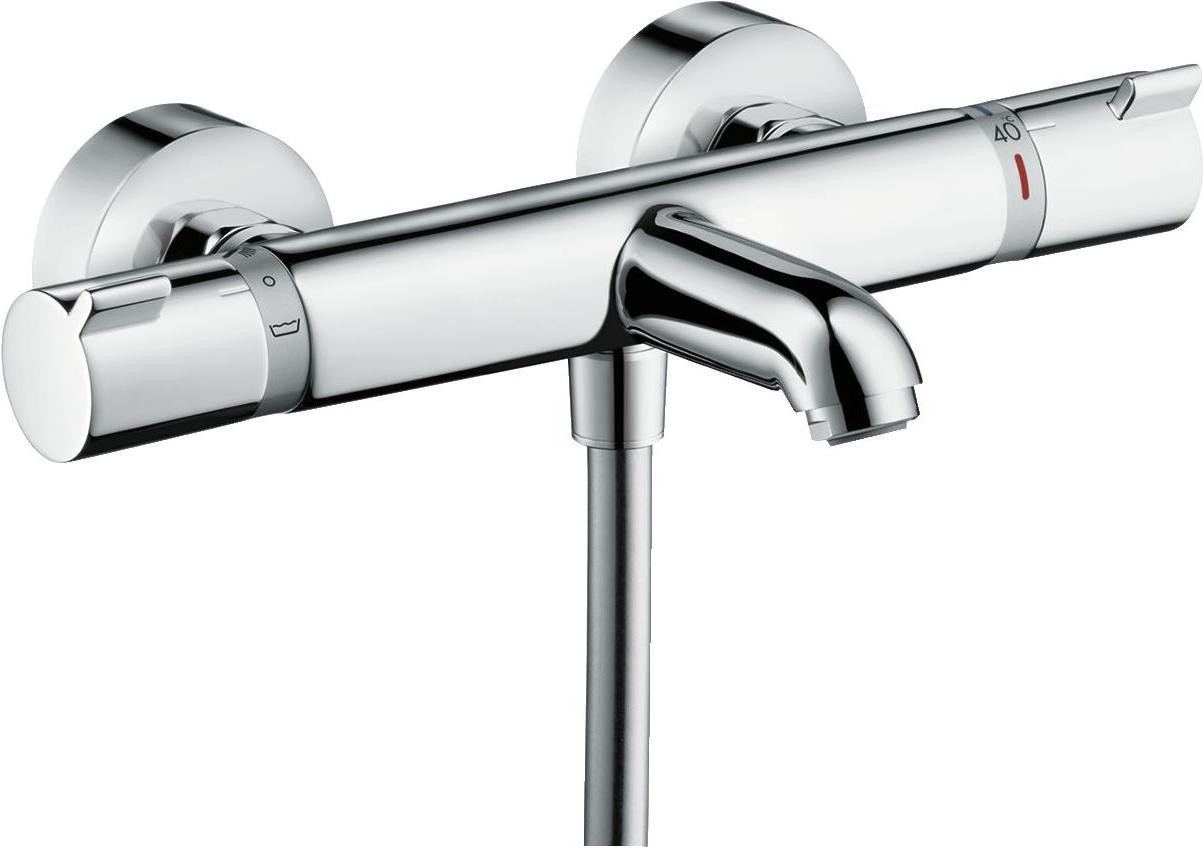 

Смеситель Hansgrohe Ecostat 13114000, Ecostat Comfort