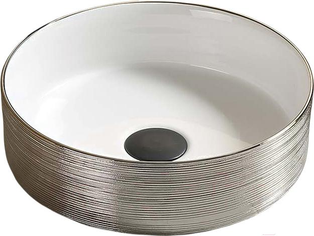 

Умывальник Melana MLN-103XS, MLN-103XS