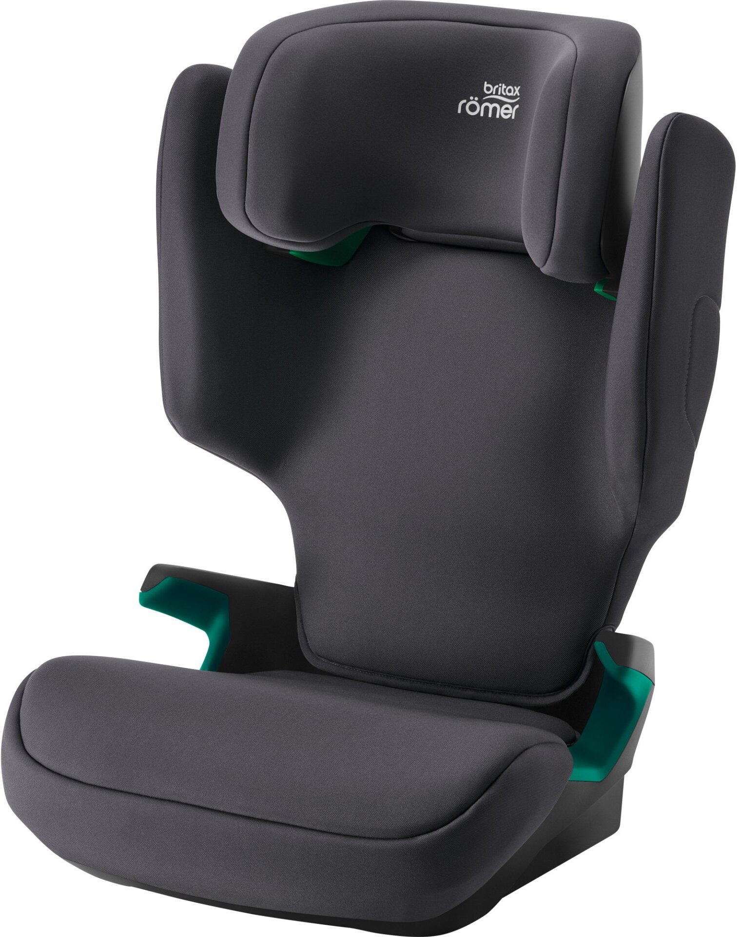 

Детское автокресло Britax Romer ADVENTURE PLUS Midnight Grey (2000036853)
