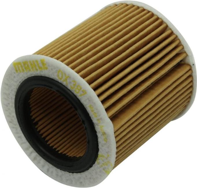 

Фильтр масляной Knecht/Mahle OX387D, OX387D