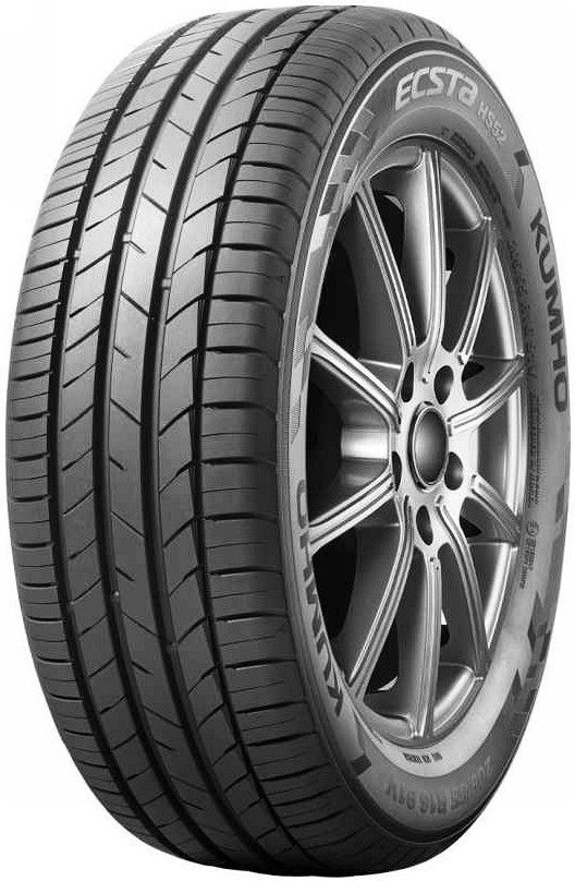

Автомобильные шины Kumho Ecsta HS52 225/55R17 101W