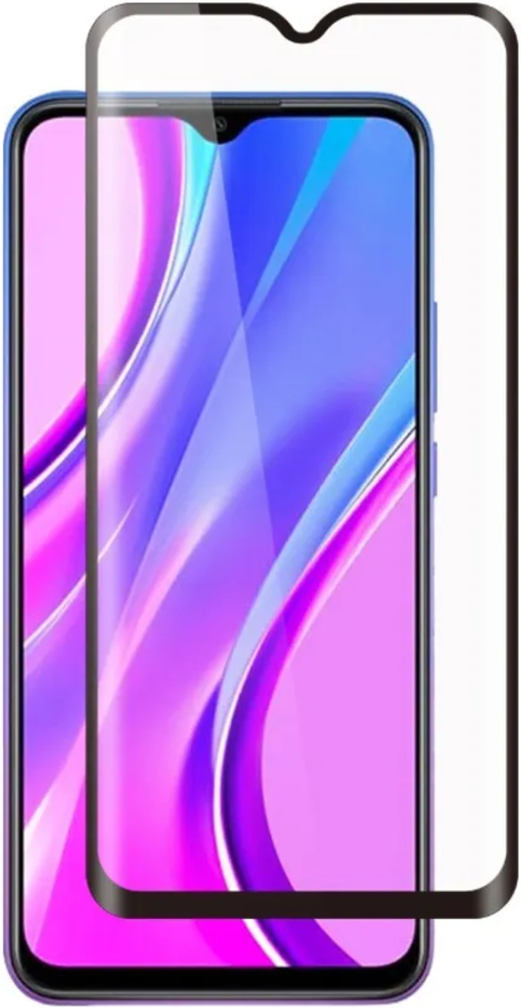 

Защитное стекло Atomic Cool Ice 2.5D для ZTE Blade A51 (60.149)