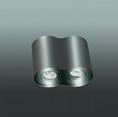 

Накладной светильник MEGALIGHT 5600/2 alu светильник потолочный [5600/2 ALU], 5600/2 alu светильник потолочный