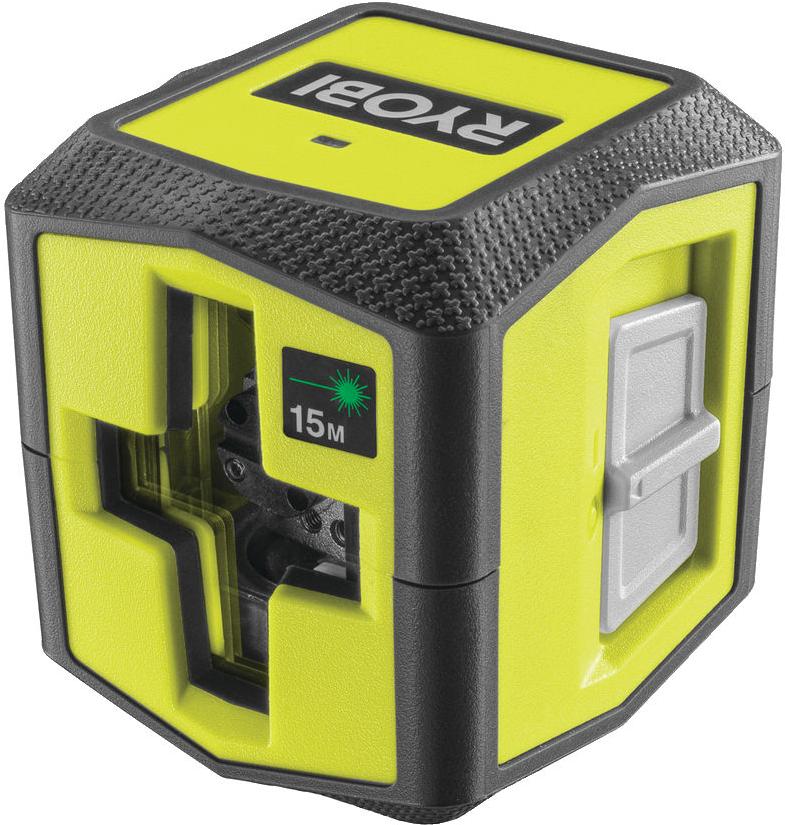 

Лазерный дальномер RYOBI RBCLLG1 [5133004864], RBCLLG1