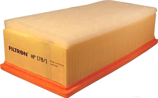 

Фильтр воздушный Filtron AP178/1, AP178/1