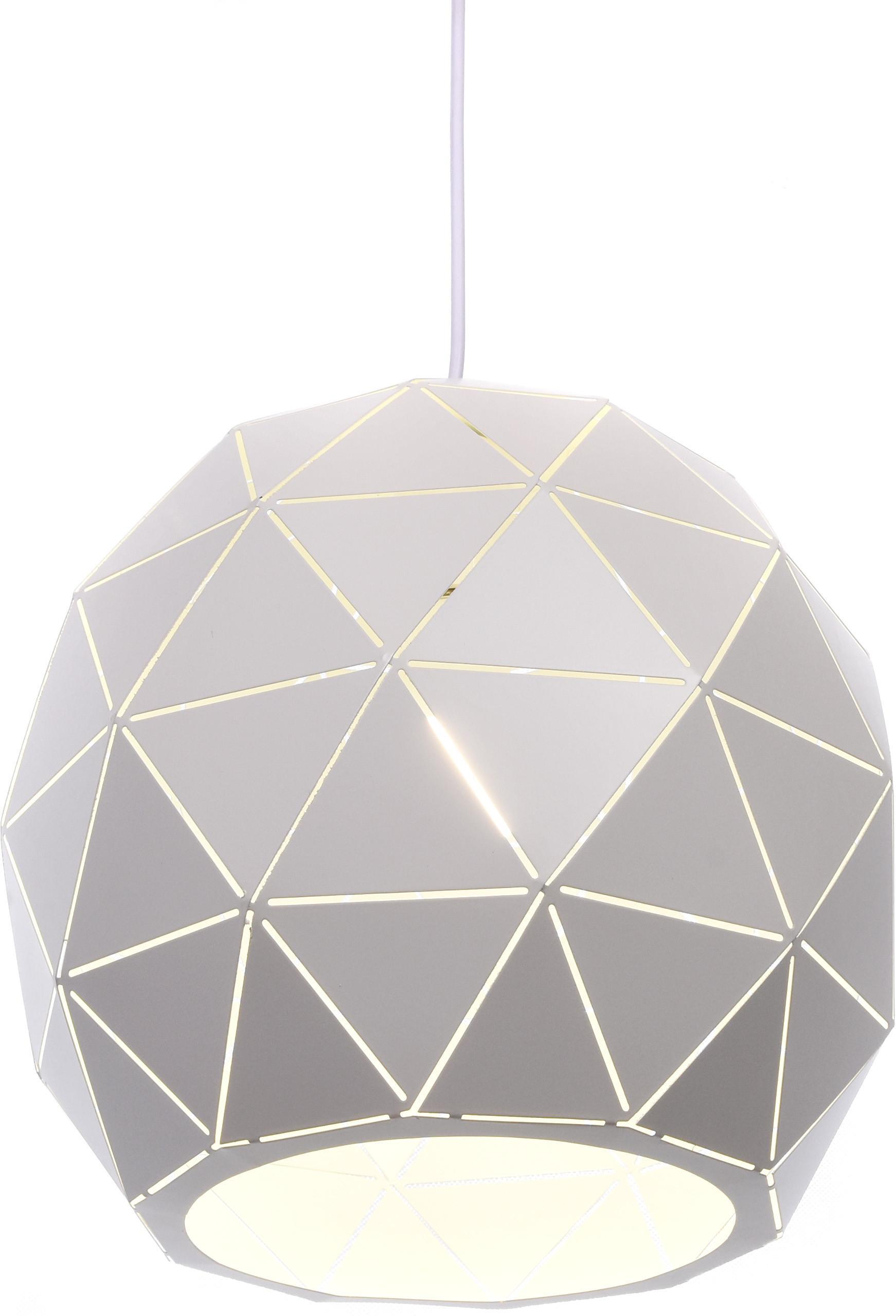 

Подвесной светильник Lumina Deco LDP 7412 WT
