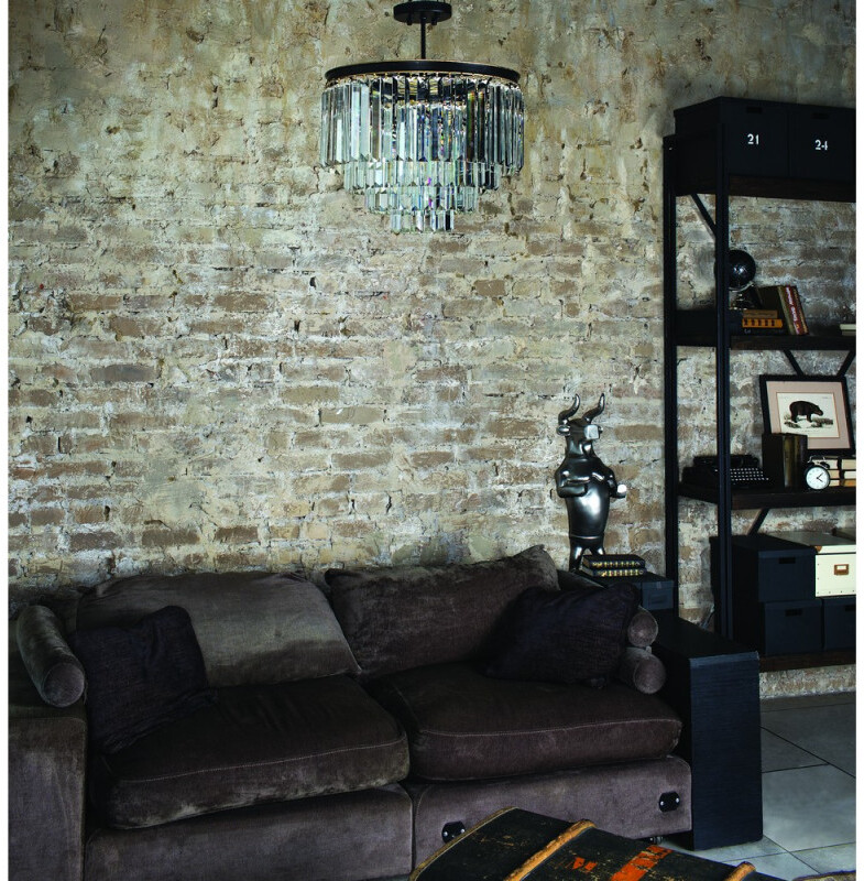 

Divinare 3001/01 PL-9, Люстра на штанге Divinare 3001/01 PL-9