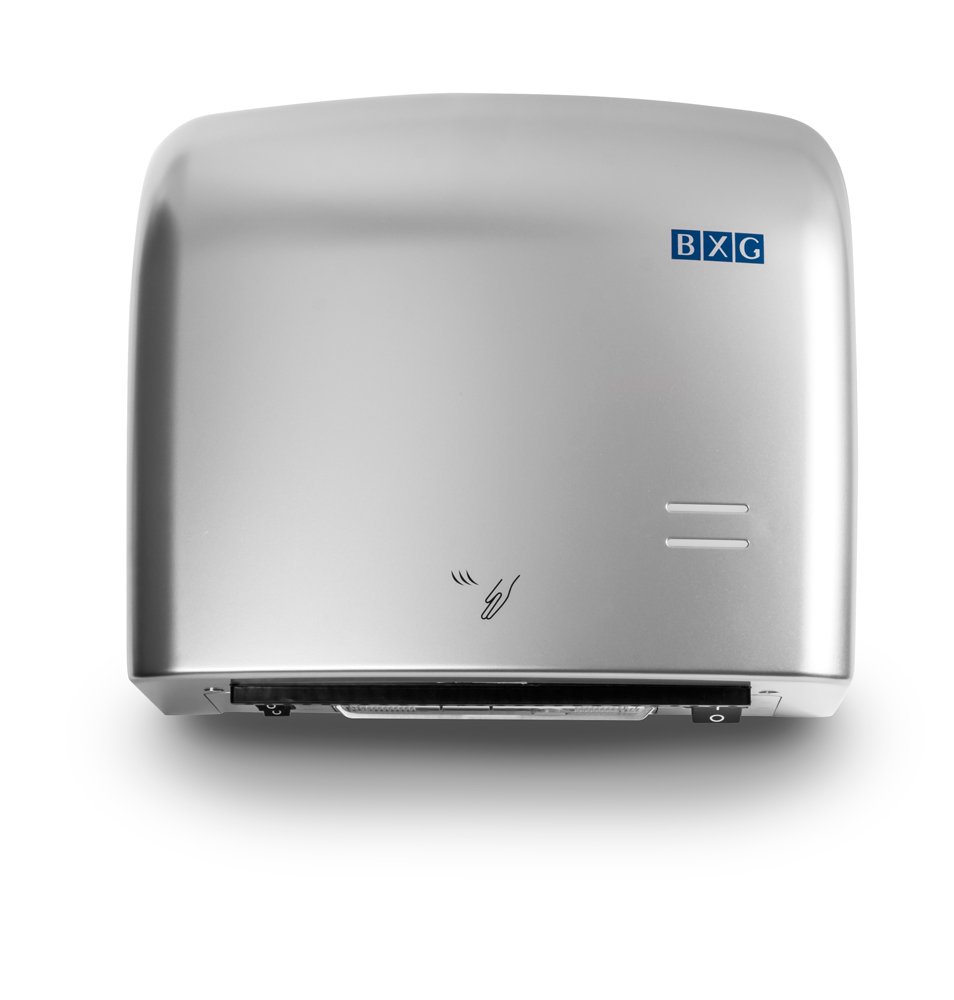 

Сушилка для рук BXG JET-5500C, JET-5500C