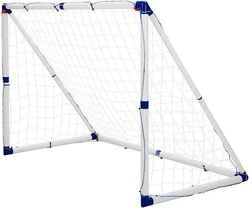 

Футбольные ворота DFC 4ft х 2 Portable Soccer [GOAL429A], 4ft х 2 Portable Soccer