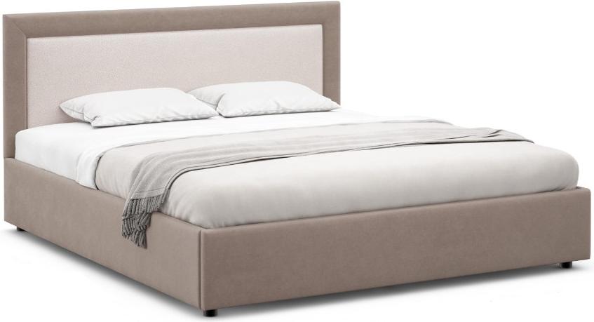 

Кровать Moon Trade Nikki New 1228 180х200 [К002461], Nikki New 1228